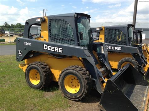 2010 john deere 326d skid steer specs|john deere 326.